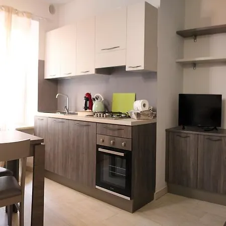 Flat 4 * Валеджо-суль-Минчо
